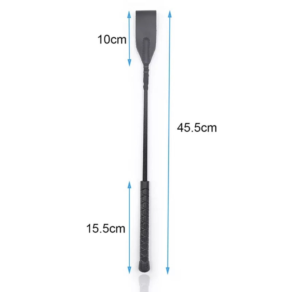 Nessus Play spanking crops choice of designs teaser play