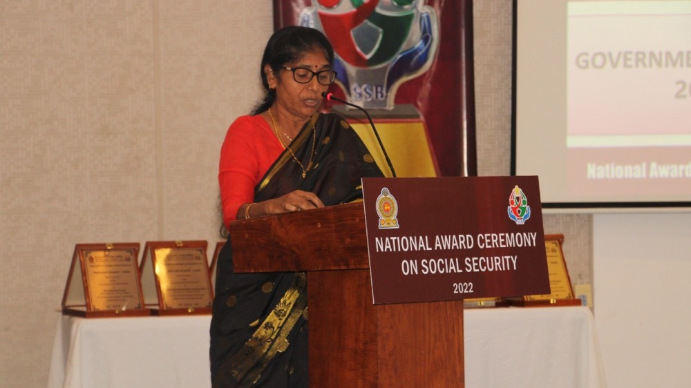 தேசிய விருதில் மன்னாருக்கும் கிடைத்தது