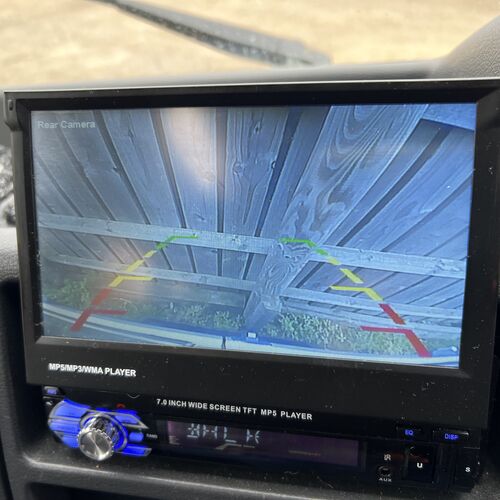 Autohomes Avalon Camper Van 2 Berth 1992 Talbot Express 1905cc Diesel £3995