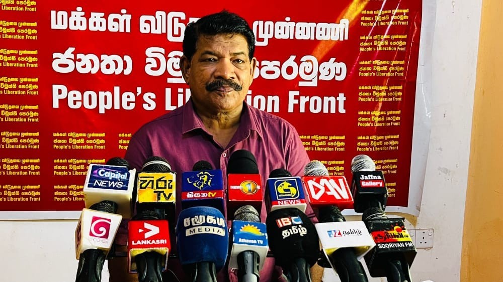 தேர்தலுக்குச் செல்வதே வழி - சந்திரசேகரன்