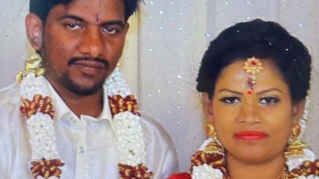 சடலங்களாக மீட்கப்பட்ட கணவனும், மனைவியும் - பிந்திய தொடர் செய்தி