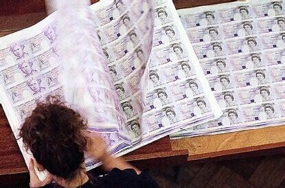 Can't we just print more money?