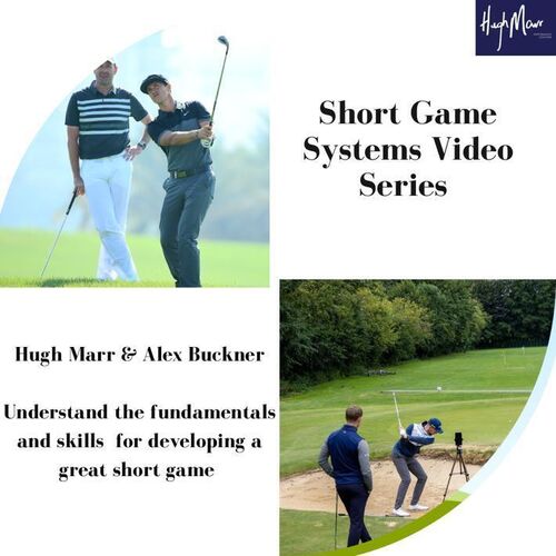 Short Game Systems - Video
