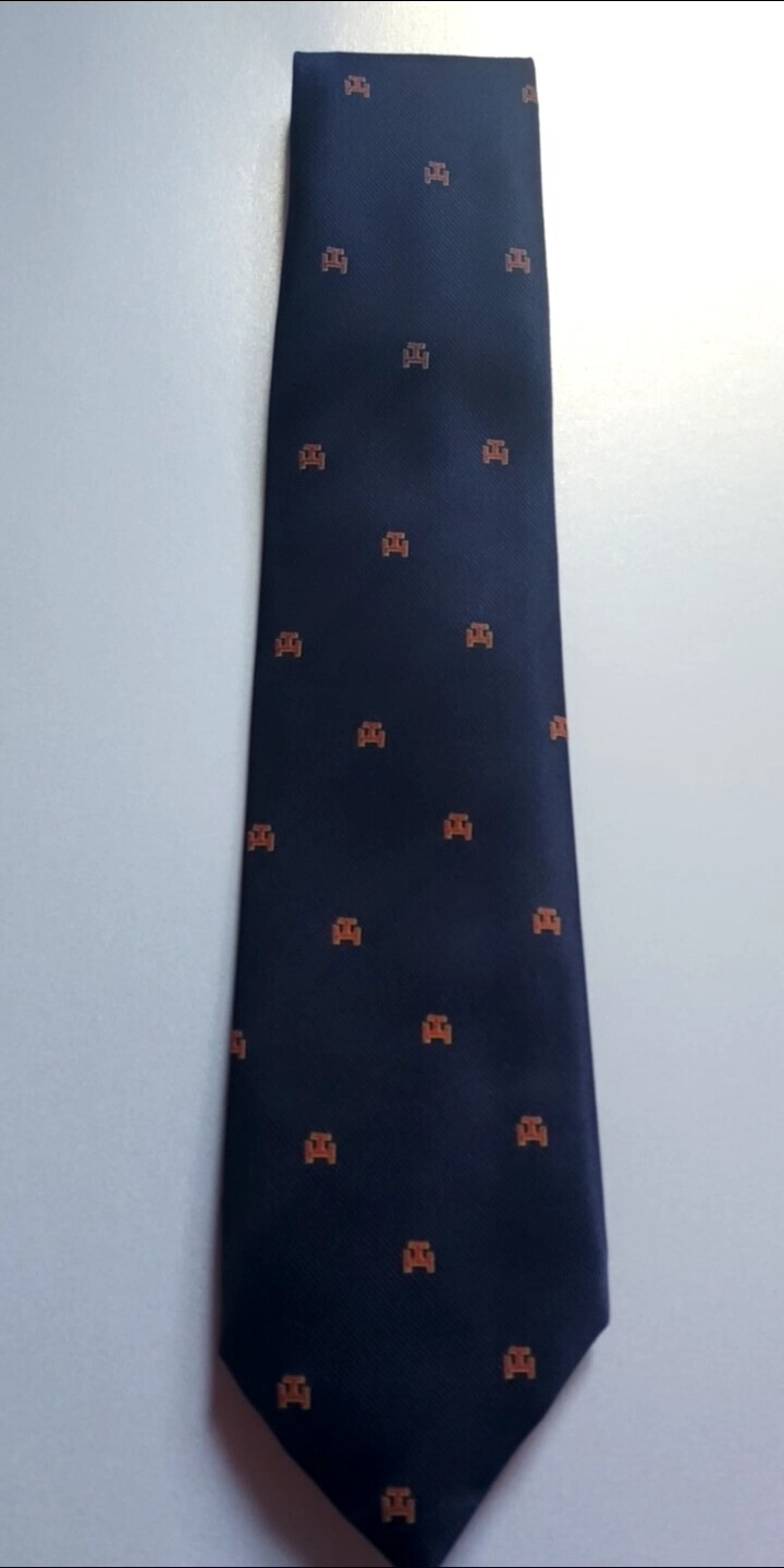 royal arch chapter tie