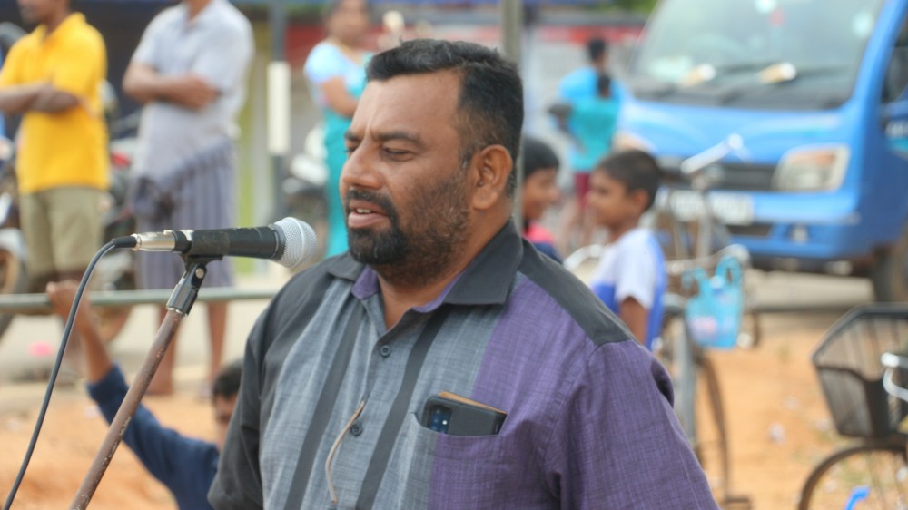 போதைப் பொருட்கள் விற்பனைக்கு சிறுவர்கள் பலியாகின்றனர் - ஒஸ்மன் குலாஸ்