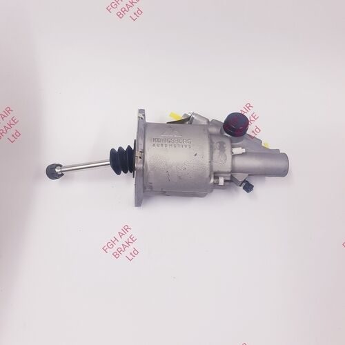 629135AM Clutch Servo