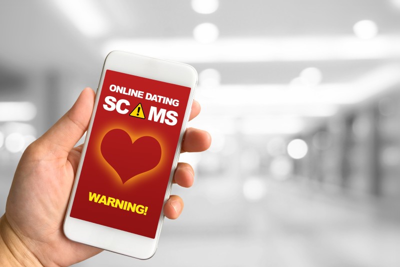 Internet Dating Scams