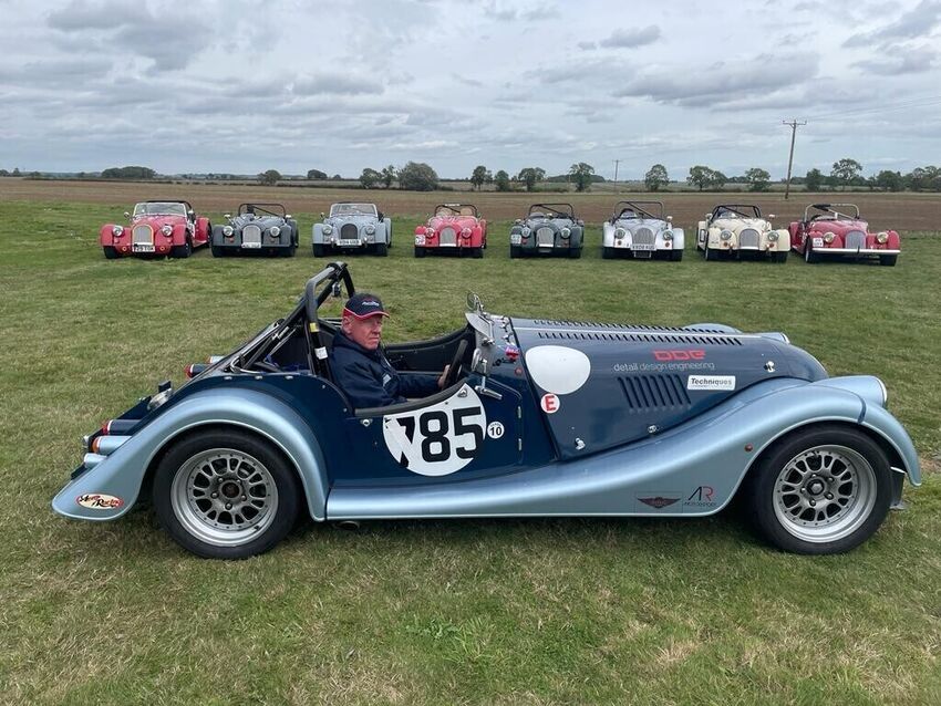 SpeedMog - 2022 Winner