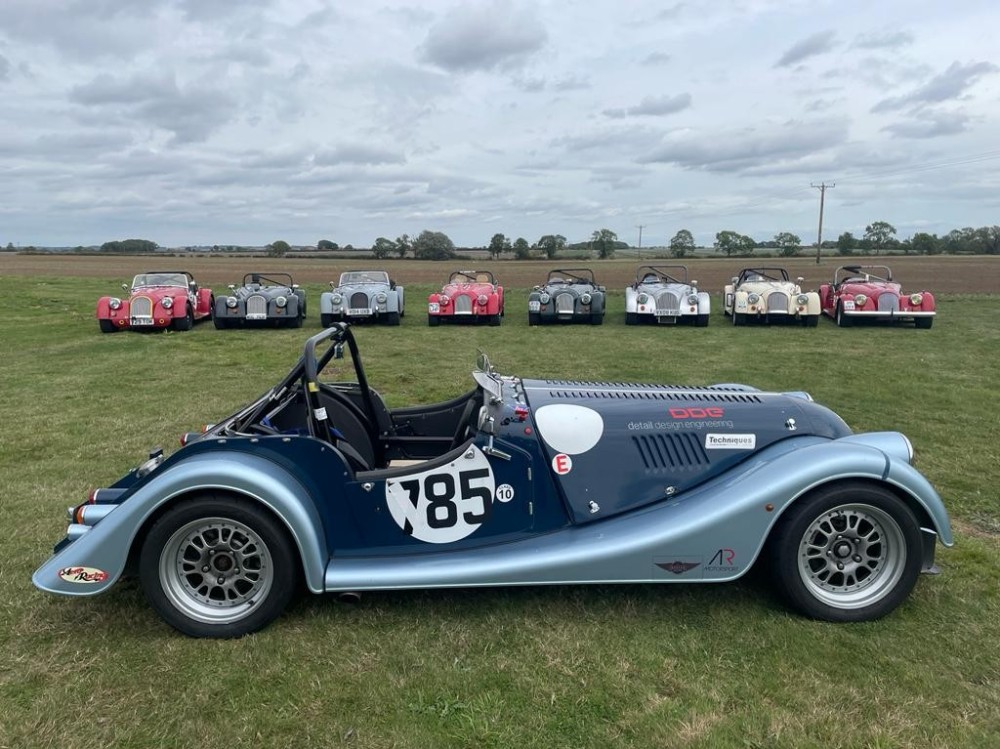 SpeedMog - 2022 Winner