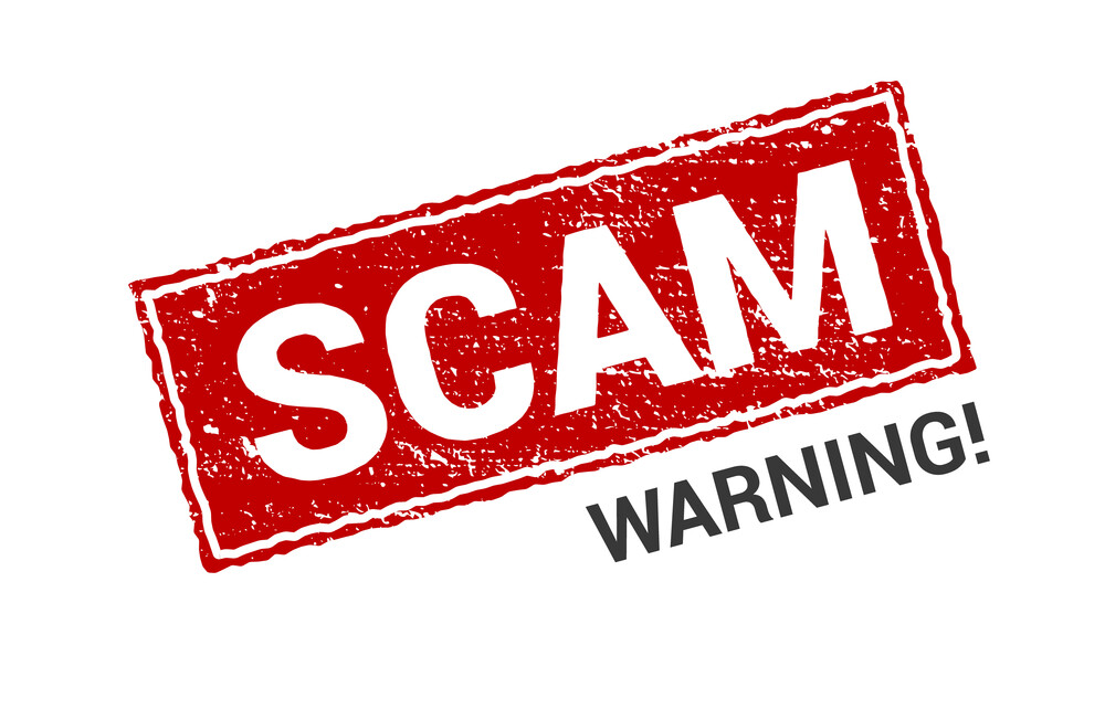 Timeshare Scams