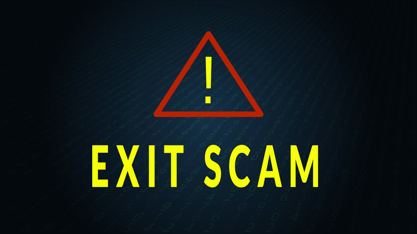 Timeshare Exit Scams