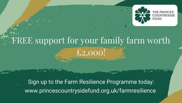 Farm Resilience Programme