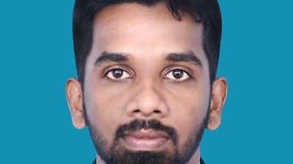 சமாதான நீதவானாக முர்ஷித் நியமனம்