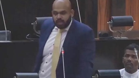 ஆட்சியிலிருந்து வெளியேற வேண்டிய நிலைமை ஏற்படும் - சாணக்கியன்