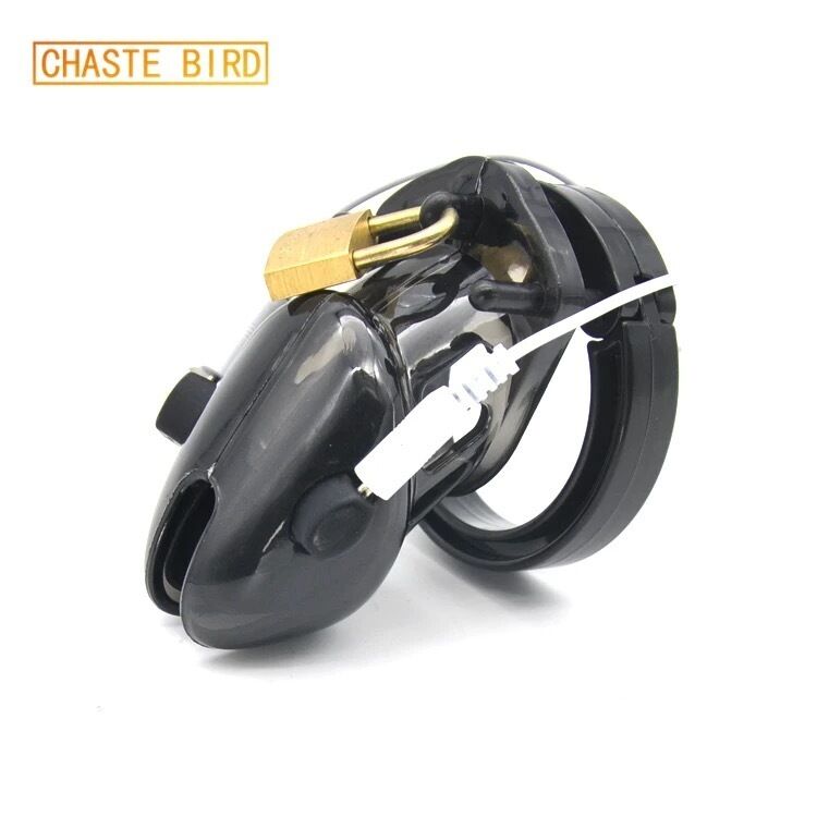 Nessus Play smaller electro e-stim cage with e-stim  box