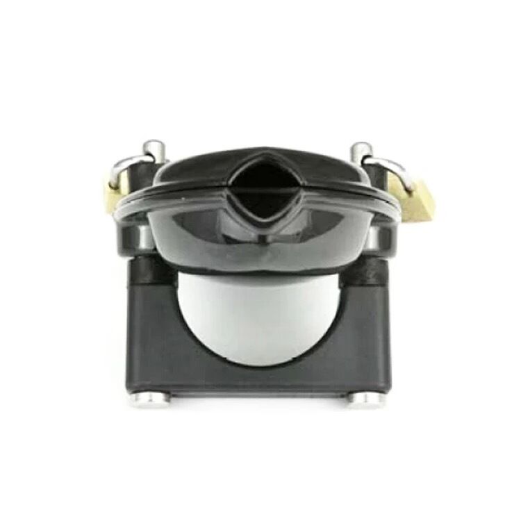 Nessus Play double lock nullification full control cage