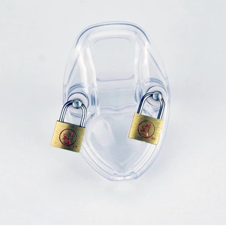 Nessus Play double lock nullification full control cage