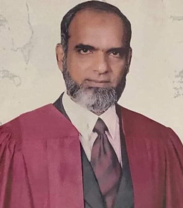 முகம்மது தம்பியின் மறைவுக்கு மு.கா. தலைவர் ரவூப் ஹக்கீம் அனுதாபம்