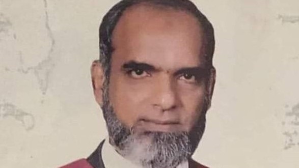 முகம்மது தம்பியின் மறைவுக்கு மு.கா. தலைவர் ரவூப் ஹக்கீம் அனுதாபம்