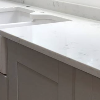 Fitted Sink