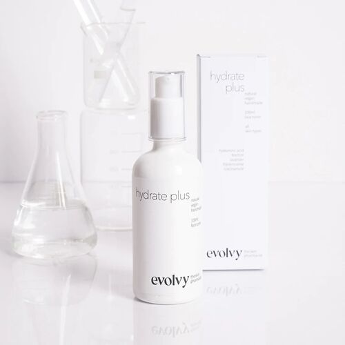Evolvy Renovate & Hydrate