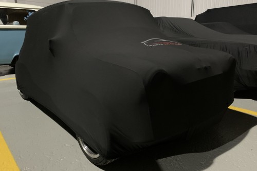 How to prepare your car for Winter storage