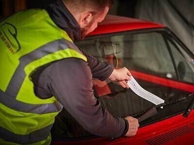 How to prepare your car for Winter storage