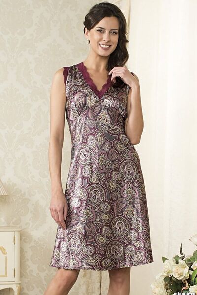 Adel 9408 Nightdress