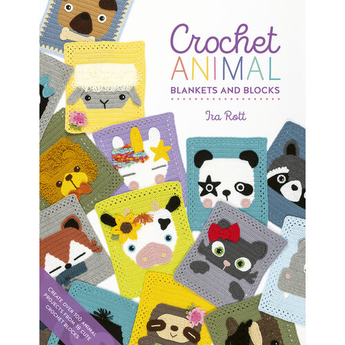Learn To Crochet