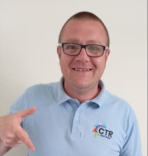 Meet our Managing Director and learn how CTR Care Training Ltd. was created