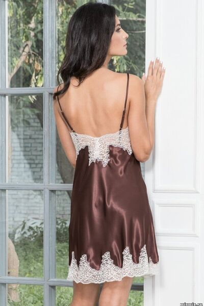 Marilin 3100S Short Nightdress