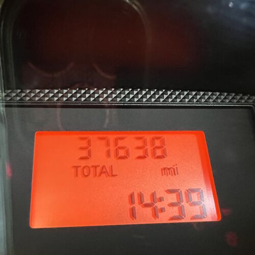 2009 Pilote Aventura P-610 Motorhome Fixed Bed 3 Berth Fiat Ducato 37638 Miles