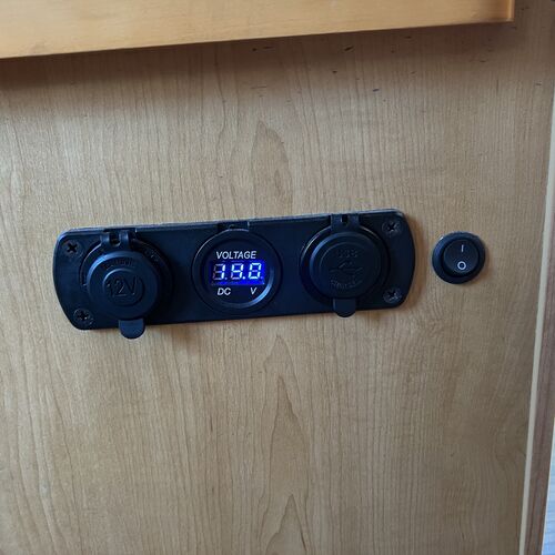 2009 Pilote Aventura P-610 Motorhome Fixed Bed 3 Berth Fiat Ducato 37638 Miles