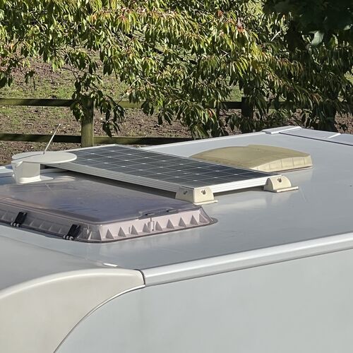 2009 Pilote Aventura P-610 Motorhome Fixed Bed 3 Berth Fiat Ducato 37638 Miles