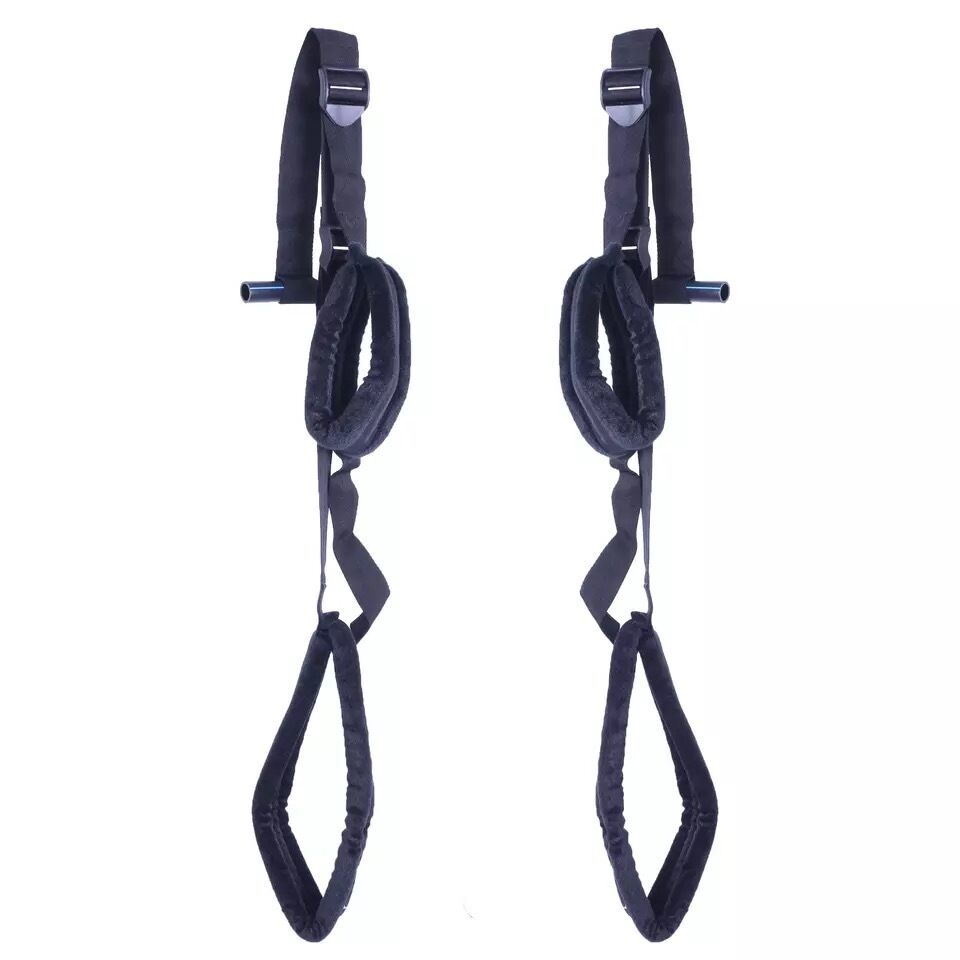 Nessus Play sex swing with door mount