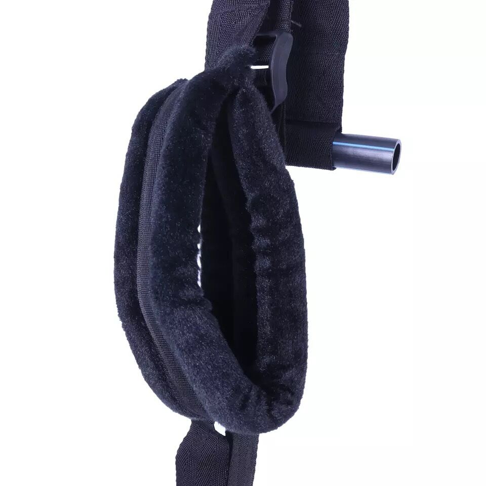 Nessus Play sex swing with door mount