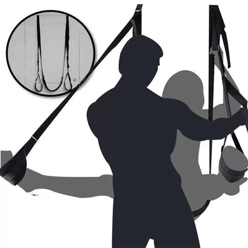 Nessus Play sex swing with door mount