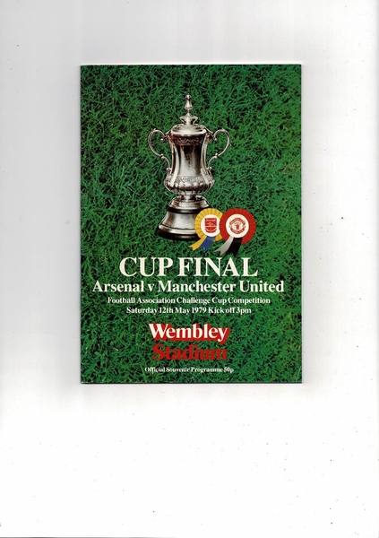 Many more Football Programmes listed today
