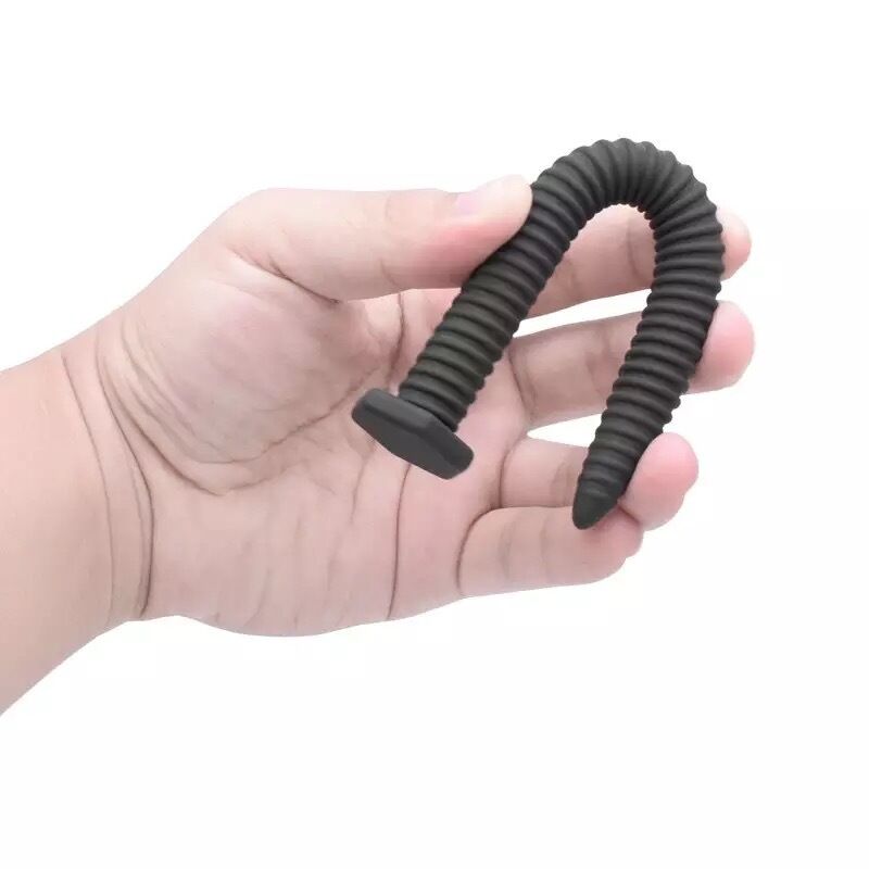 Nessus Play urethral dilator sounding screw or nail expander deep sensation toy