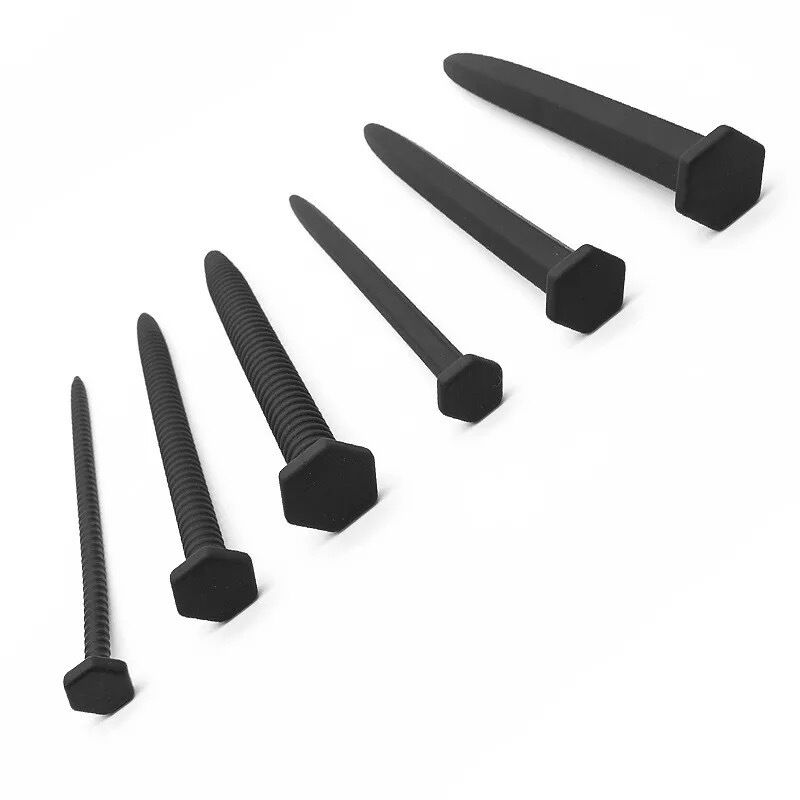 Nessus Play urethral dilator sounding screw or nail expander deep sensation toy