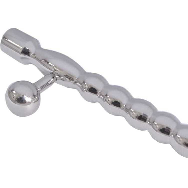 Nessus Play bubble wand ribbed sensation 90mm wand