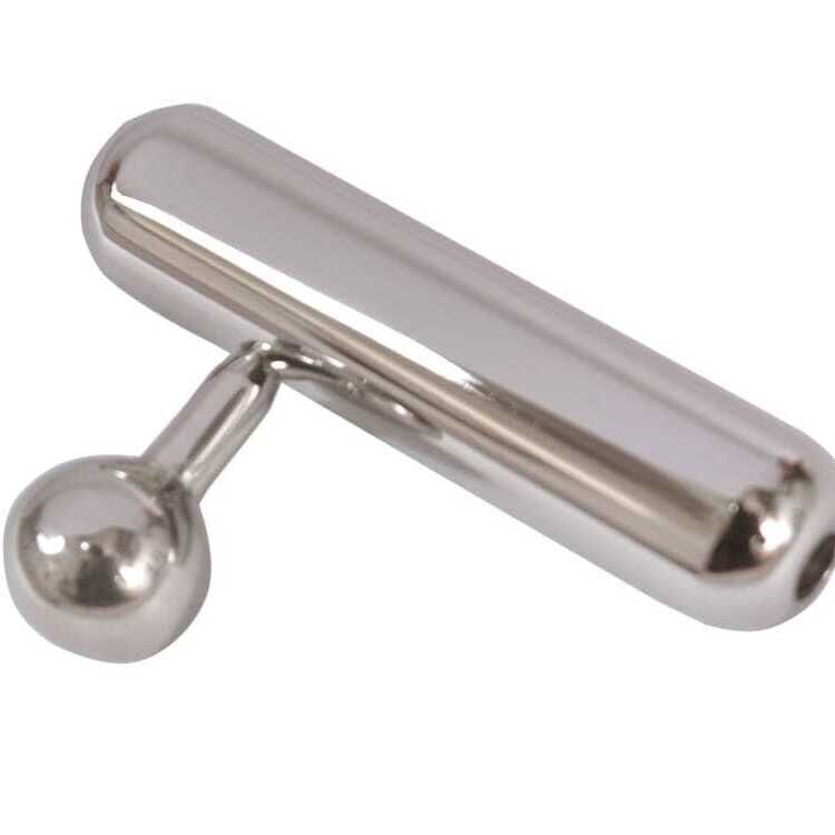 Nessus Play smooth princes wand with detachable side bar