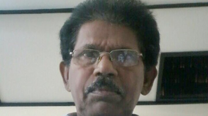 தமிழரசுக் கட்சியிலிருந்து விலகிய அ. பரஞ்சோதி