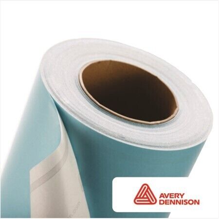 Avery Dennison® Signmask Film - Stencil Film (50m x 1230mm)