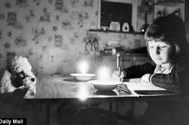 Should we ration energy use?