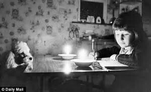 Should we ration energy use?