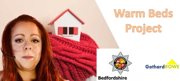 Warm Beds scheme takes the heat out of tenants’ energy bill stress