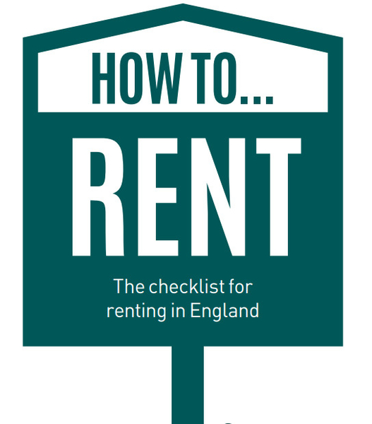 Updated: new “How to Rent” guide is to be issued soon