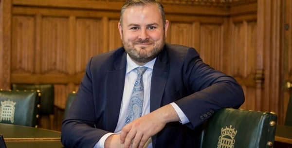 At last! New housing minister is former landlord who backs private rented sector