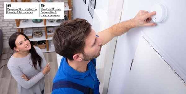 LATEST: New Smoke and CO alarms rules go live TODAY!